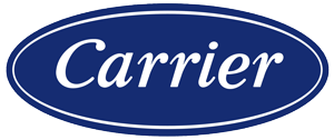 Carrier HVAC Logo