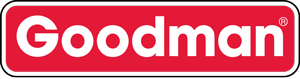 Goodman HVAC Logo