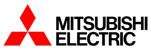 Mitsubishi HVAC Logo