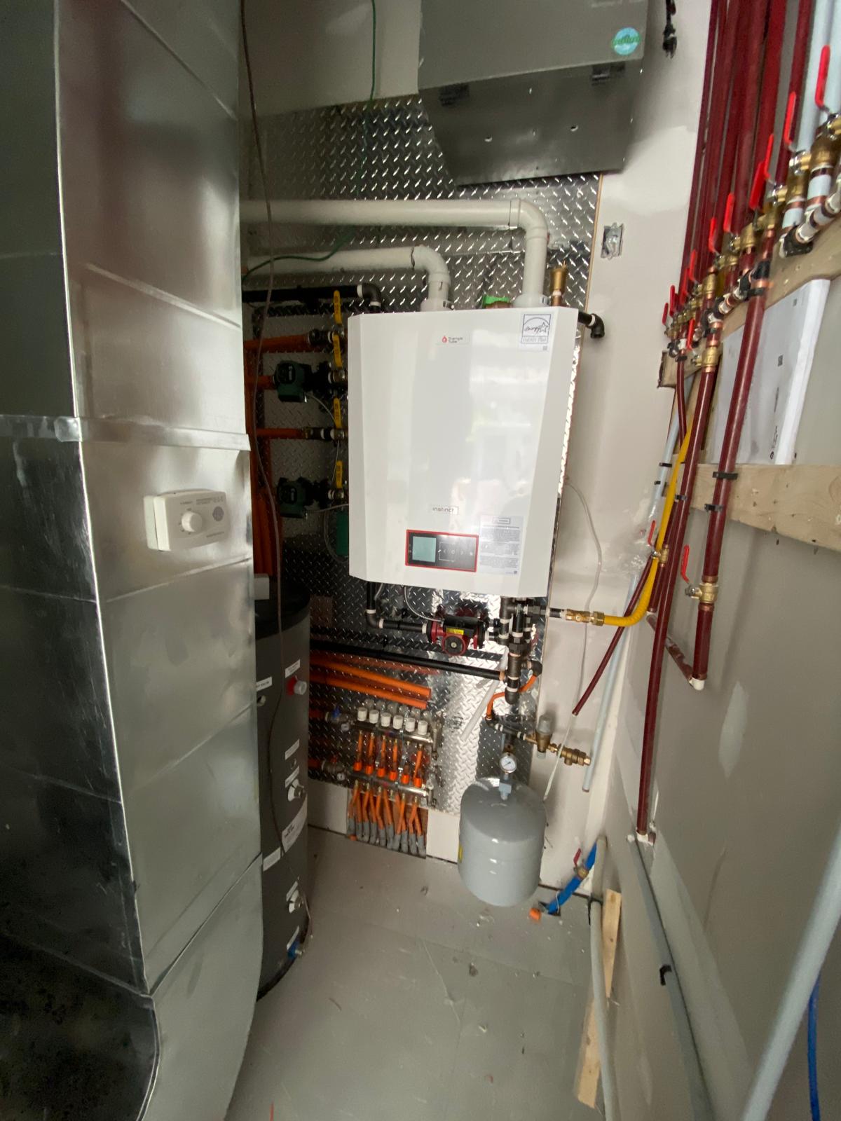 HVAC Project 03