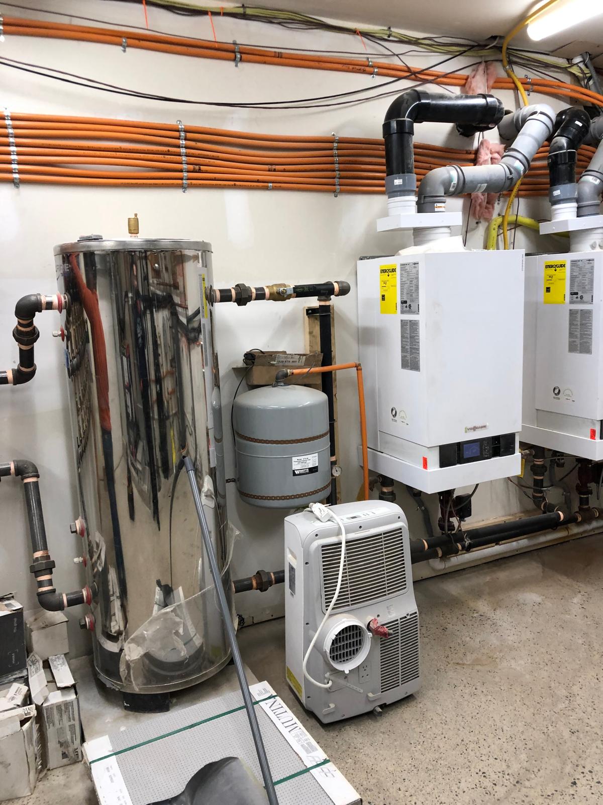 HVAC Project 04