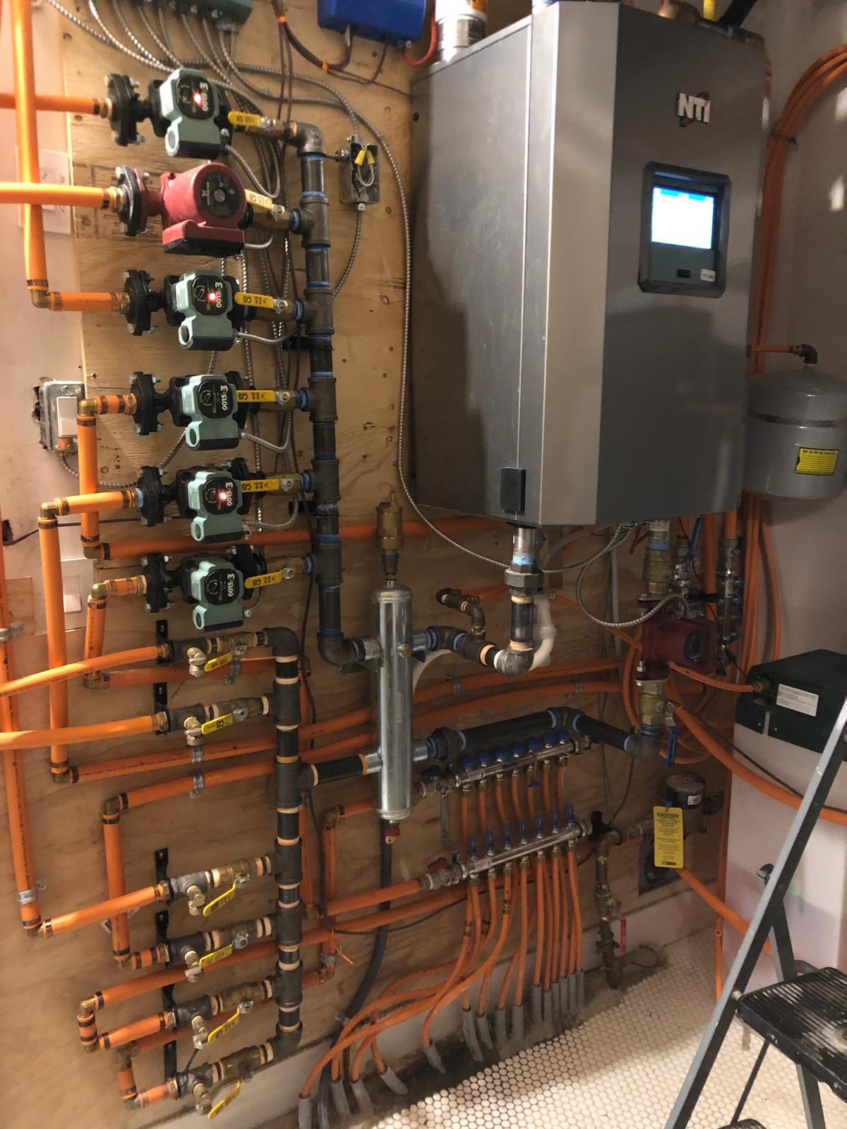 HVAC Project 05