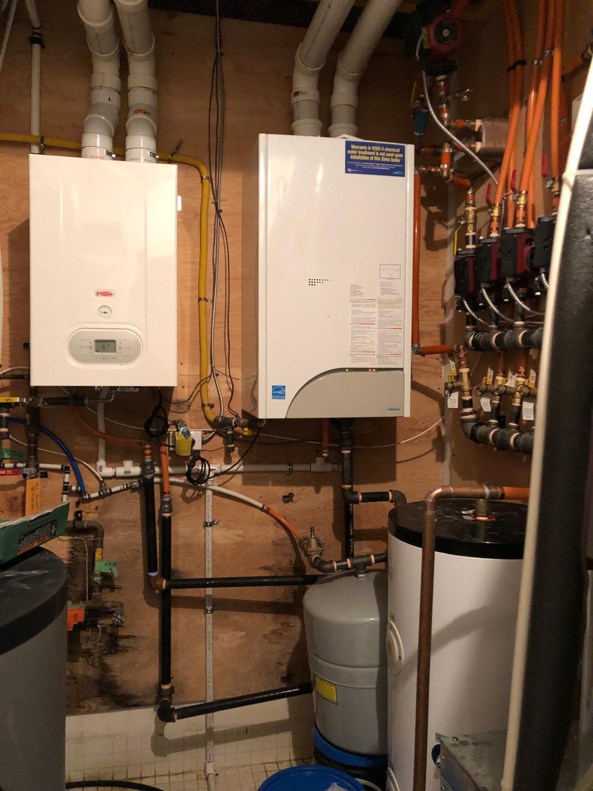 HVAC Project 06