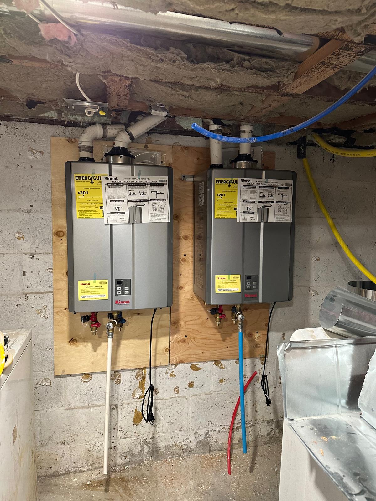 HVAC Project 11